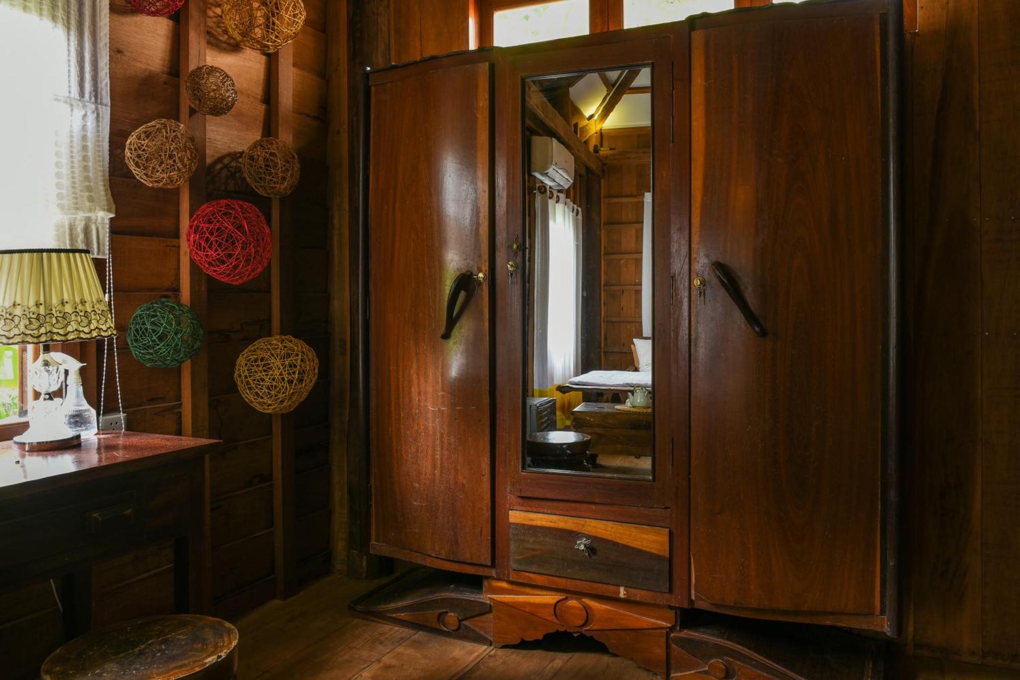 Phum Khmer Lodge - Village Cambodian Eco-Lodge Сіємреап Екстер'єр фото